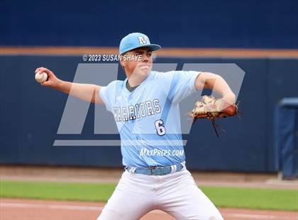 Thumbnail 2 in Oakmont Regional @ Medfield (MIAA Division 3 Final) photogallery.