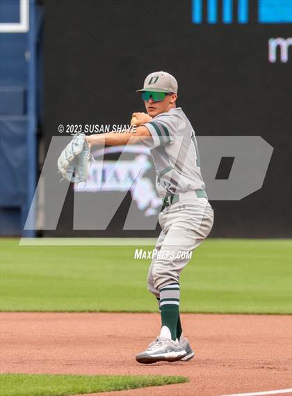 Thumbnail 2 in Oakmont Regional @ Medfield (MIAA Division 3 Final) photogallery.
