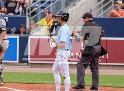 Thumbnail 3 in Oakmont Regional @ Medfield (MIAA Division 3 Final) photogallery.