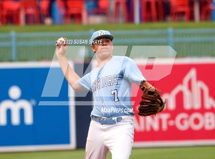 Thumbnail 1 in Oakmont Regional @ Medfield (MIAA Division 3 Final) photogallery.