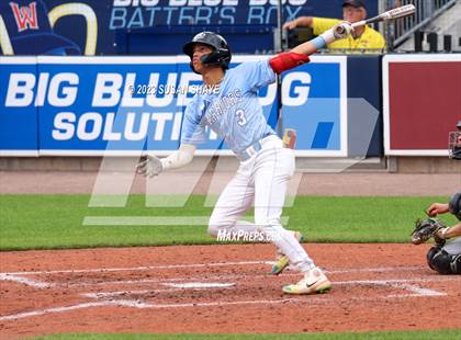 Thumbnail 2 in Oakmont Regional @ Medfield (MIAA Division 3 Final) photogallery.