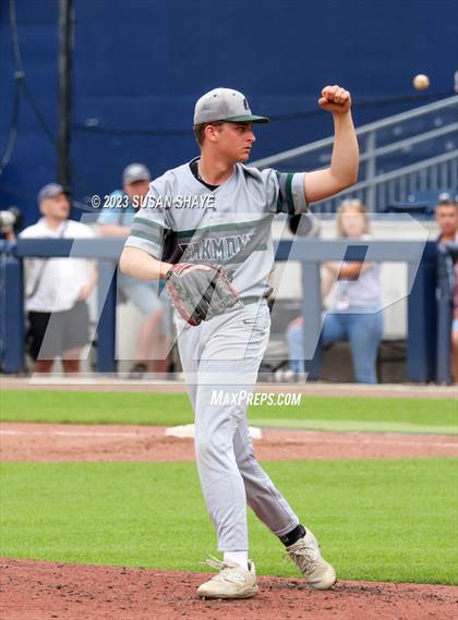 Thumbnail 2 in Oakmont Regional @ Medfield (MIAA Division 3 Final) photogallery.