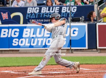 Thumbnail 3 in Oakmont Regional @ Medfield (MIAA Division 3 Final) photogallery.