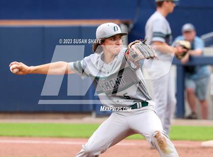 Thumbnail 2 in Oakmont Regional @ Medfield (MIAA Division 3 Final) photogallery.