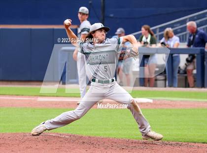 Thumbnail 2 in Oakmont Regional @ Medfield (MIAA Division 3 Final) photogallery.