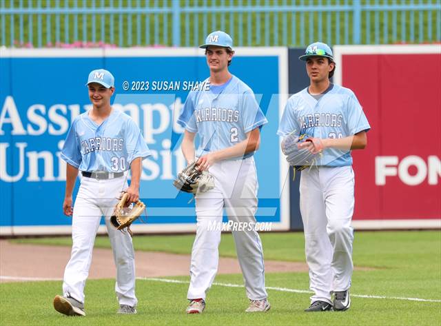 Photo 1 in the Oakmont Regional @ Medfield (MIAA Division 3 Final ...