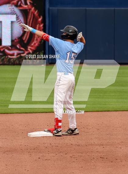 Thumbnail 2 in Oakmont Regional @ Medfield (MIAA Division 3 Final) photogallery.