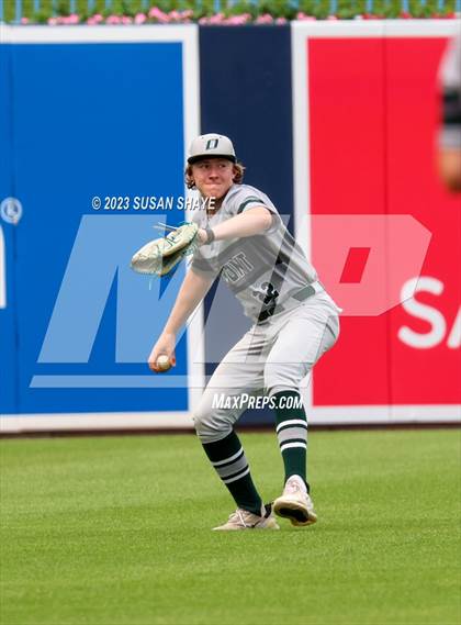 Thumbnail 1 in Oakmont Regional @ Medfield (MIAA Division 3 Final) photogallery.