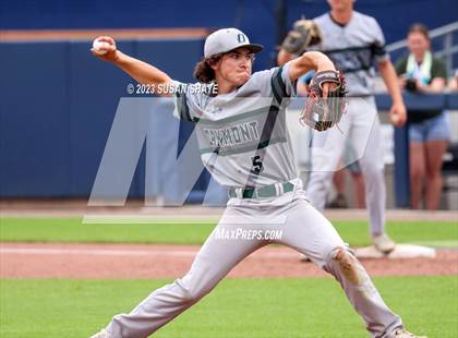 Thumbnail 2 in Oakmont Regional @ Medfield (MIAA Division 3 Final) photogallery.
