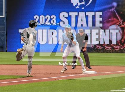 Thumbnail 3 in Oakmont Regional @ Medfield (MIAA Division 3 Final) photogallery.