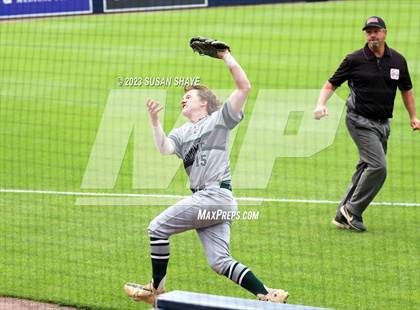Thumbnail 3 in Oakmont Regional @ Medfield (MIAA Division 3 Final) photogallery.