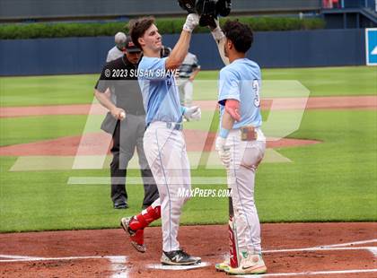 Thumbnail 3 in Oakmont Regional @ Medfield (MIAA Division 3 Final) photogallery.