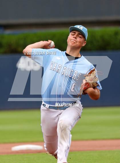 Thumbnail 1 in Oakmont Regional @ Medfield (MIAA Division 3 Final) photogallery.
