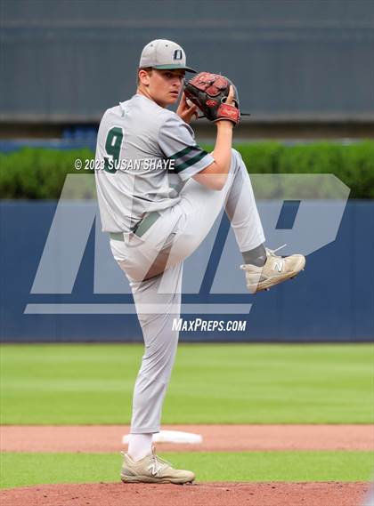 Thumbnail 3 in Oakmont Regional @ Medfield (MIAA Division 3 Final) photogallery.