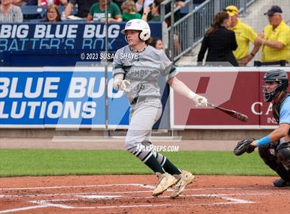 Thumbnail 3 in Oakmont Regional @ Medfield (MIAA Division 3 Final) photogallery.