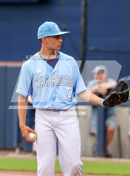 Thumbnail 2 in Oakmont Regional @ Medfield (MIAA Division 3 Final) photogallery.