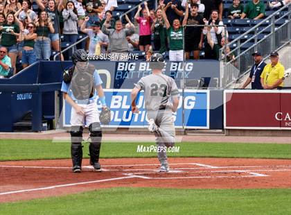 Thumbnail 1 in Oakmont Regional @ Medfield (MIAA Division 3 Final) photogallery.