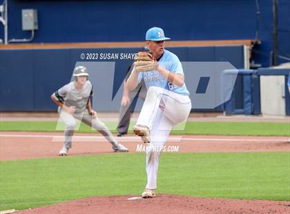 Thumbnail 1 in Oakmont Regional @ Medfield (MIAA Division 3 Final) photogallery.