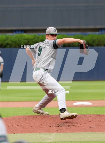 Thumbnail 1 in Oakmont Regional @ Medfield (MIAA Division 3 Final) photogallery.