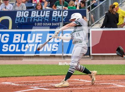 Thumbnail 2 in Oakmont Regional @ Medfield (MIAA Division 3 Final) photogallery.