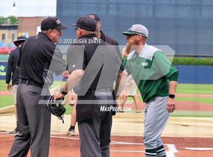 Thumbnail 1 in Oakmont Regional @ Medfield (MIAA Division 3 Final) photogallery.