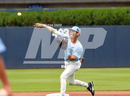 Thumbnail 2 in Oakmont Regional @ Medfield (MIAA Division 3 Final) photogallery.