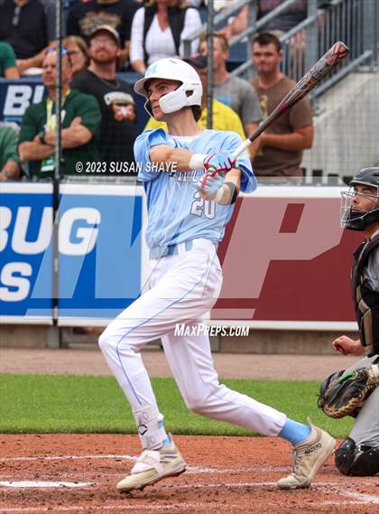 Thumbnail 3 in Oakmont Regional @ Medfield (MIAA Division 3 Final) photogallery.