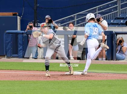 Thumbnail 3 in Oakmont Regional @ Medfield (MIAA Division 3 Final) photogallery.