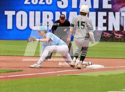 Thumbnail 1 in Oakmont Regional @ Medfield (MIAA Division 3 Final) photogallery.