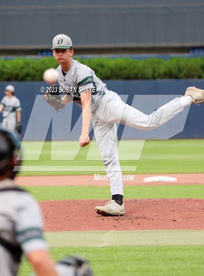 Thumbnail 2 in Oakmont Regional @ Medfield (MIAA Division 3 Final) photogallery.