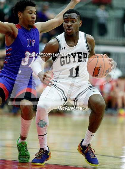 Thumbnail 1 in Pearce vs Guyer  photogallery.