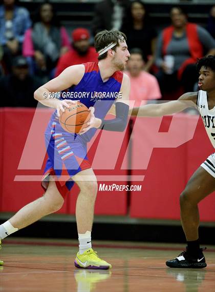 Thumbnail 2 in Pearce vs Guyer  photogallery.