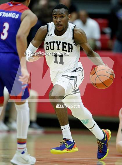 Thumbnail 3 in Pearce vs Guyer  photogallery.