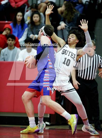 Thumbnail 1 in Pearce vs Guyer  photogallery.
