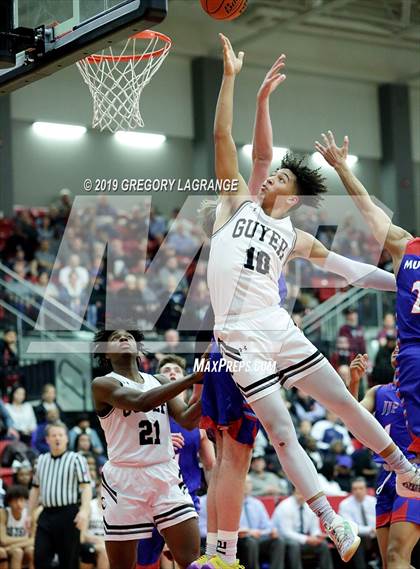 Thumbnail 1 in Pearce vs Guyer  photogallery.