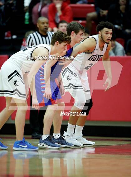 Thumbnail 1 in Pearce vs Guyer  photogallery.