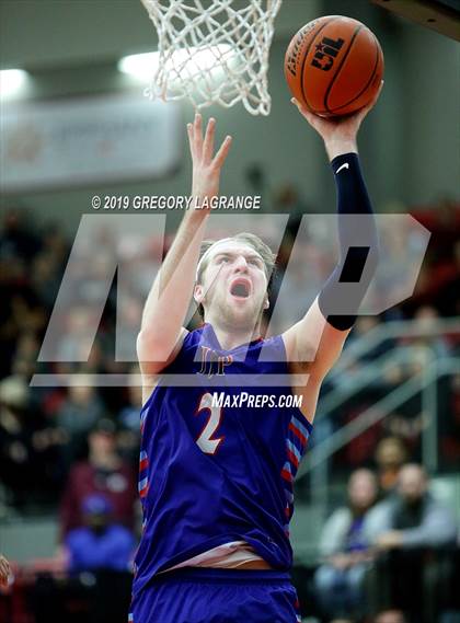 Thumbnail 2 in Pearce vs Guyer  photogallery.