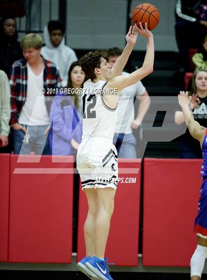 Thumbnail 2 in Pearce vs Guyer  photogallery.