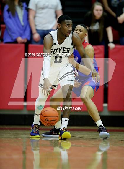 Thumbnail 3 in Pearce vs Guyer  photogallery.