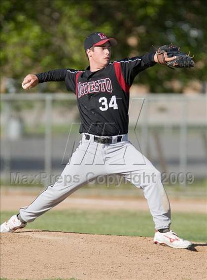 Thumbnail 1 in Modesto @ Johansen photogallery.