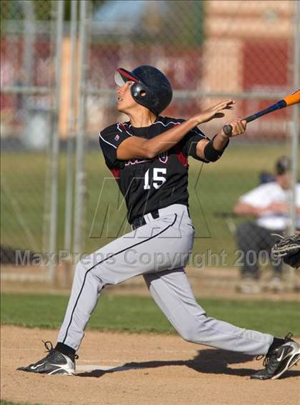 Thumbnail 1 in Modesto @ Johansen photogallery.