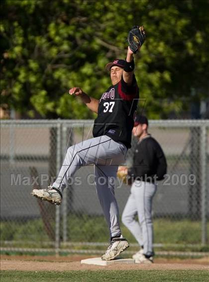 Thumbnail 2 in Modesto @ Johansen photogallery.