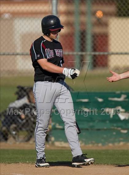 Thumbnail 1 in Modesto @ Johansen photogallery.