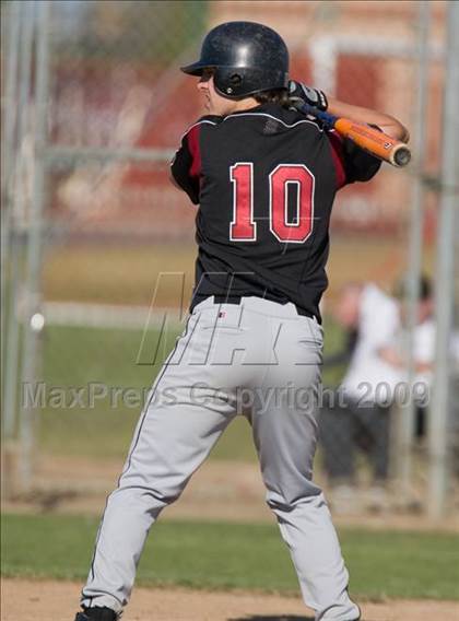 Thumbnail 1 in Modesto @ Johansen photogallery.