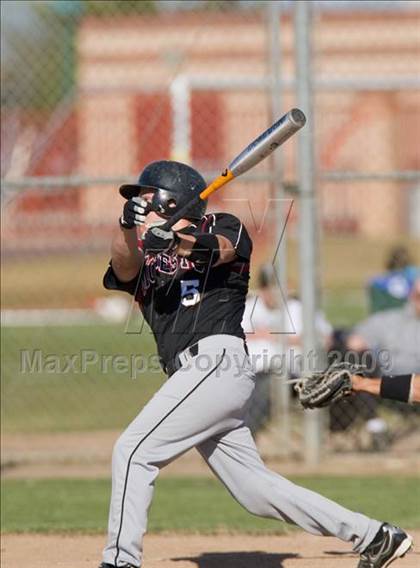 Thumbnail 1 in Modesto @ Johansen photogallery.