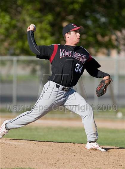 Thumbnail 2 in Modesto @ Johansen photogallery.