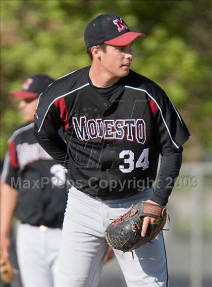 Thumbnail 3 in Modesto @ Johansen photogallery.