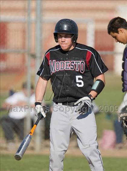 Thumbnail 3 in Modesto @ Johansen photogallery.