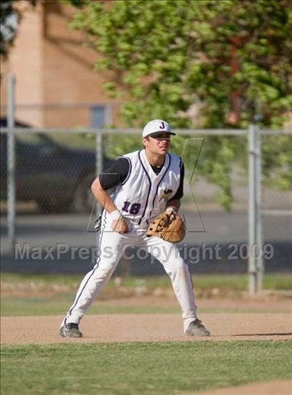 Thumbnail 1 in Modesto @ Johansen photogallery.