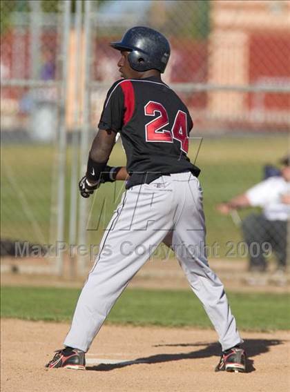 Thumbnail 3 in Modesto @ Johansen photogallery.
